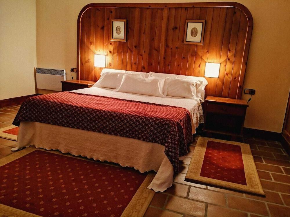 Pazo Revel Hotel & Resort Comarca de Comarca de Pontevedra Buitenkant foto