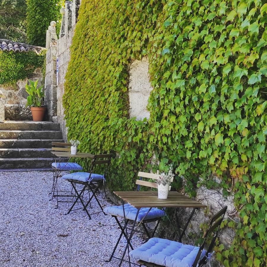 Pazo Revel Hotel & Resort Comarca de Comarca de Pontevedra Buitenkant foto