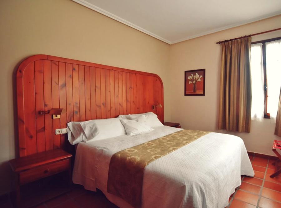 Pazo Revel Hotel & Resort Comarca de Comarca de Pontevedra Buitenkant foto