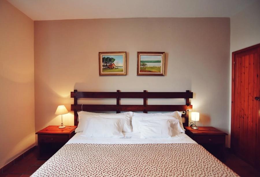 Pazo Revel Hotel & Resort Comarca de Comarca de Pontevedra Buitenkant foto