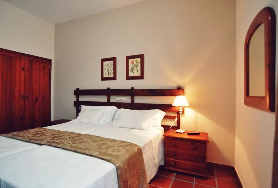 Pazo Revel Hotel & Resort Comarca de Comarca de Pontevedra Buitenkant foto