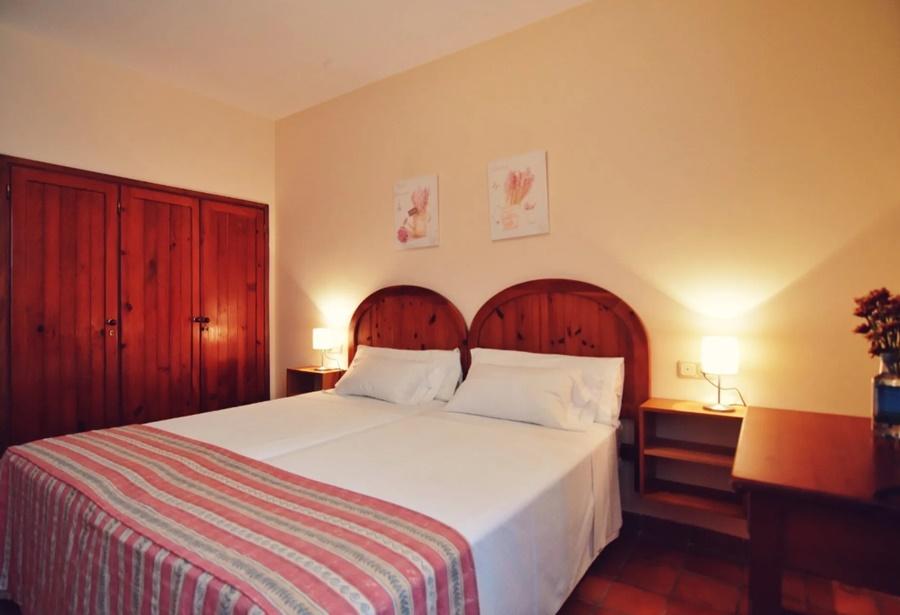 Pazo Revel Hotel & Resort Comarca de Comarca de Pontevedra Buitenkant foto